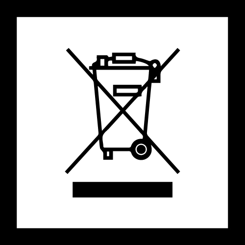 No Trash